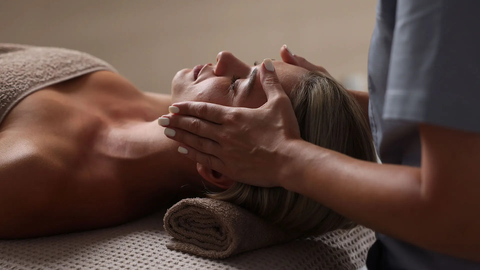 Le Provencal | spa treatments